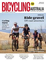 Bicycling Australia